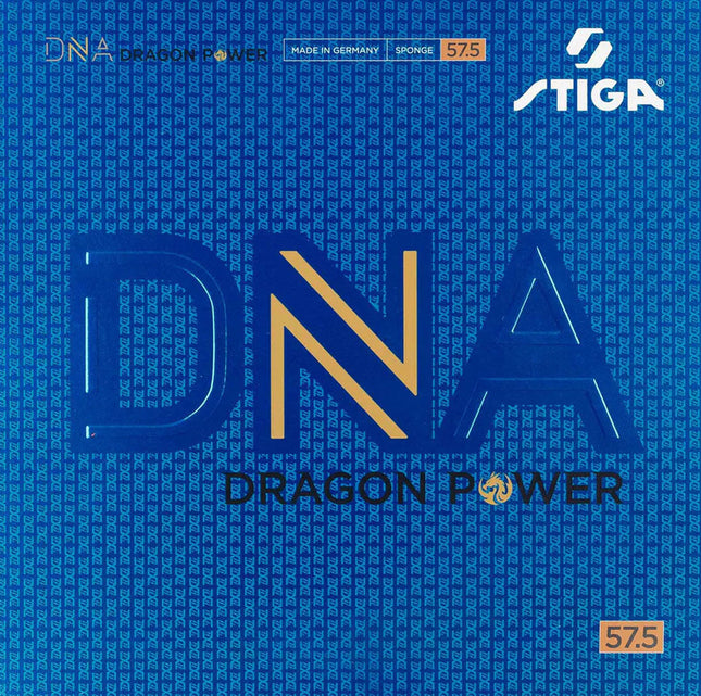 Stiga DNA Dragon Power 57 