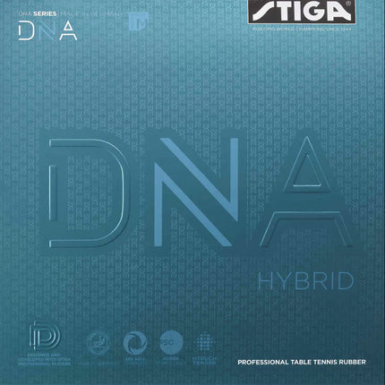 Stiga DNA Hybrid M 