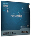 Stiga Genesis M - Inverted - Table Tennis Rubber