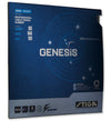 Stiga Genesis S - Inverted - Table Tennis Rubber