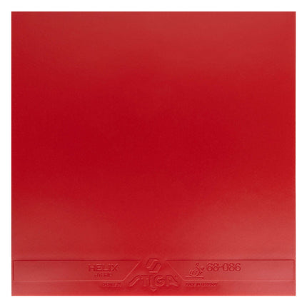 Stiga Helix Hybrid H - Red 