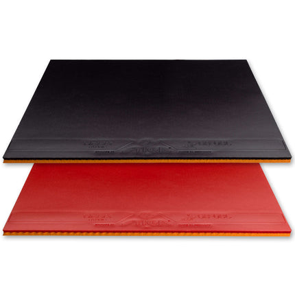 Stiga Helix Hybrid H - Rubber Sheet
