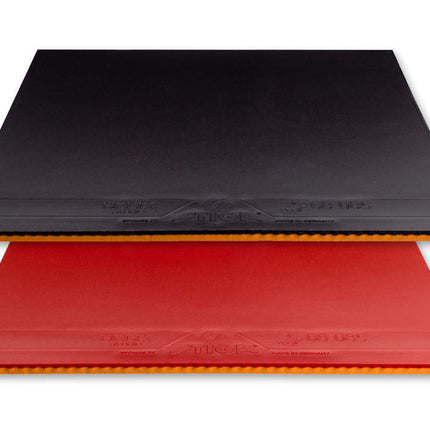 Stiga Helix Hybrid M - Rubber Sheet