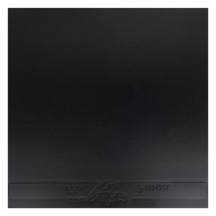 Stiga Helix Hybrid XH - Black 