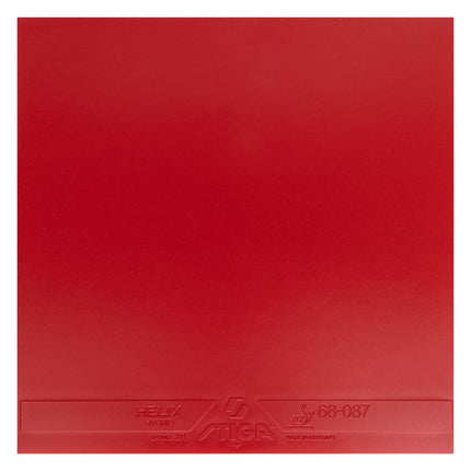 Stiga Helix Hybrid XH - Red 