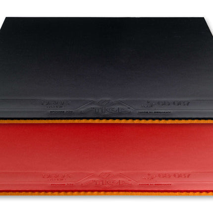Stiga Helix Hybrid XH - Rubber Sheet