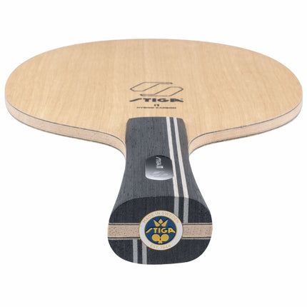 Stiga i1 Hybrid Carbon - Handle