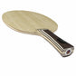 Stiga Infinity VPS V Shakehand Table Tennis Blade - Edge View