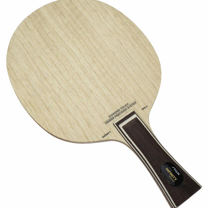 Stiga Infinity VPS V Shakehand Table Tennis Blade - Flared Master