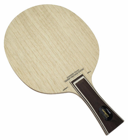 Stiga Infinity VPS V Shakehand Table Tennis Blade - Flared Master