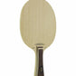 Stiga Infinity VPS V Shakehand Table Tennis Blade - Side View