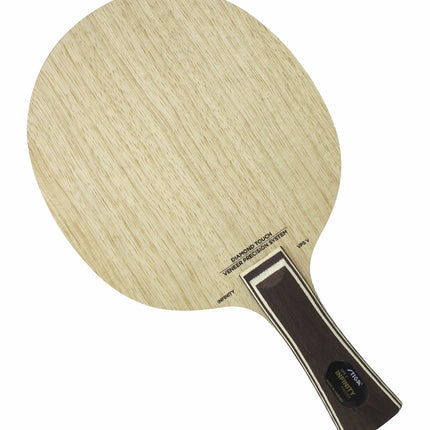 Stiga Infinity VPS V Shakehand Table Tennis Blade