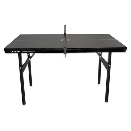 Stiga Mini Table Black Edition - Black Color