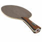 Stiga Offensive Classic Blade – Professional Offensive Table Tennis Paddle - Edge View