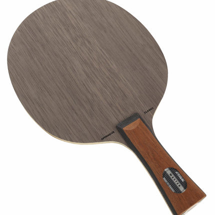 Stiga Offensive Classic Blade – Professional Offensive Table Tennis Paddle - Front View