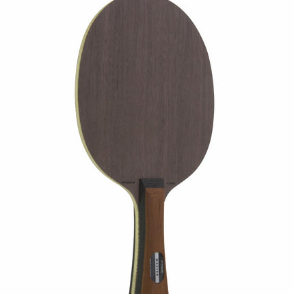 Stiga Offensive Classic Blade – Professional Offensive Table Tennis Paddle - Side View