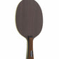 Stiga Offensive Classic Blade – Professional Offensive Table Tennis Paddle - Side View