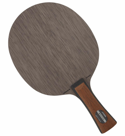 Stiga Offensive Classic Blade – Professional Offensive Table Tennis Paddle