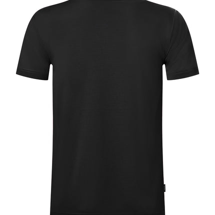 Stiga Pro X Table Tennis T-Shirt - Back