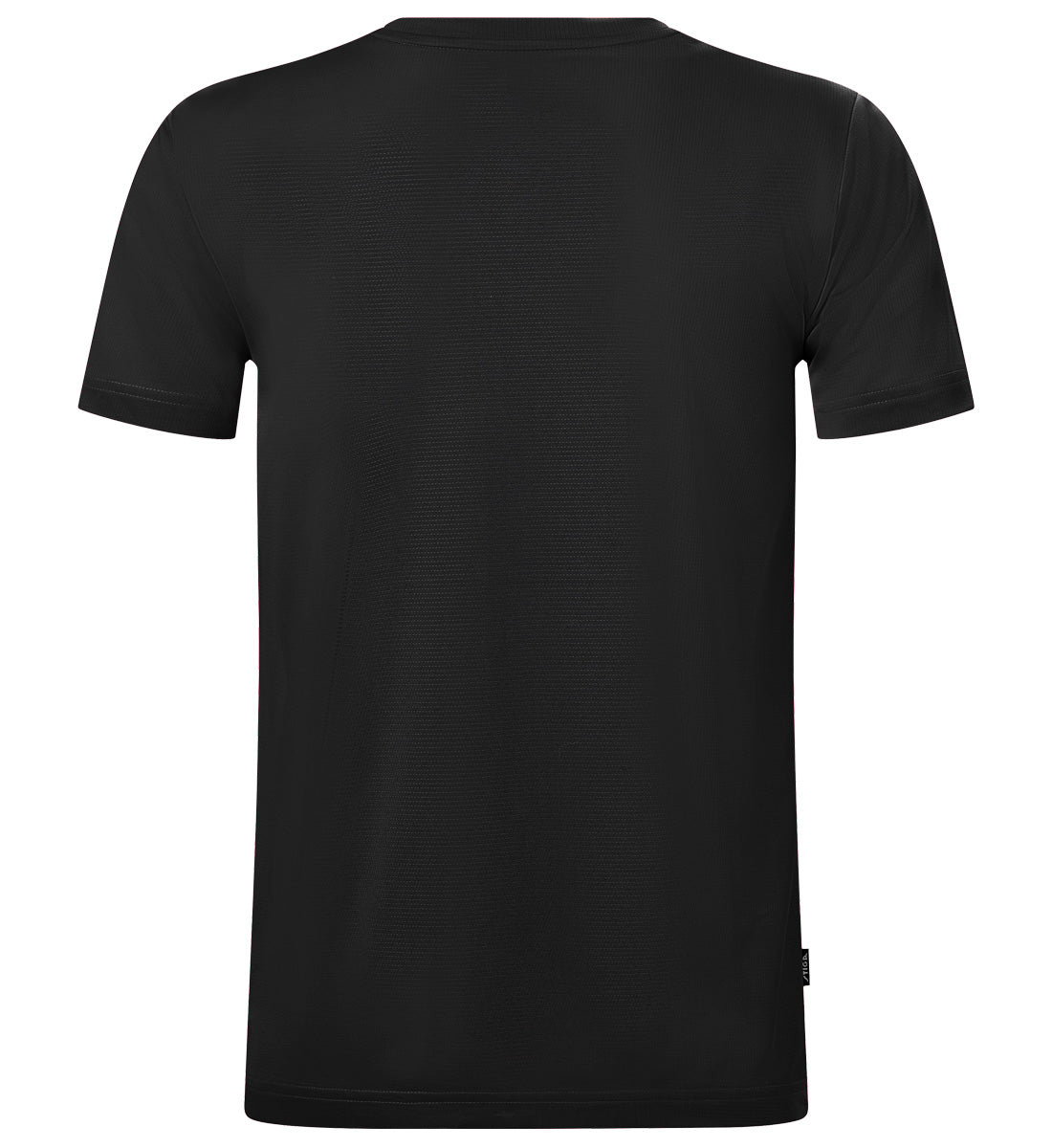 Stiga Pro X Table Tennis T-Shirt - Back