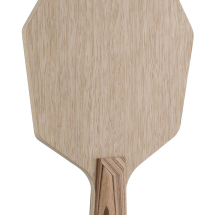 Stiga Pure Cybershape - Chinese Penhold - Vertical Position