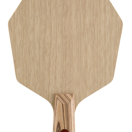 Stiga Pure Cybershape - Chinese Penhold