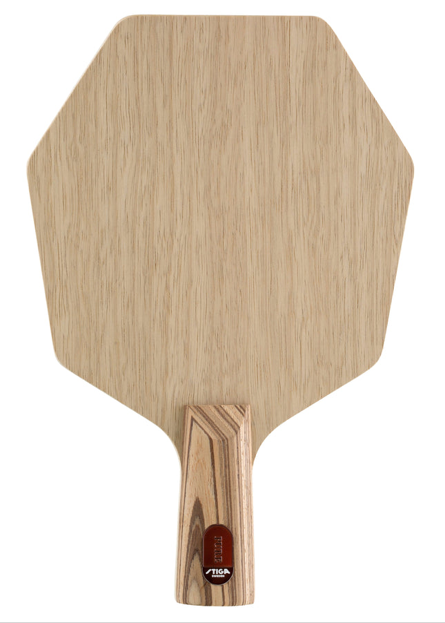 Stiga Pure Cybershape - Chinese Penhold
