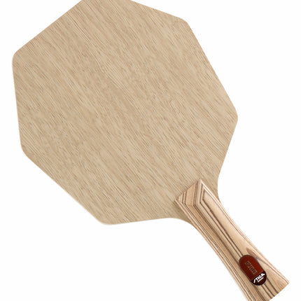 Stiga Pure Cybershape - FRONT VIEW