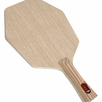Stiga Pure Cybershape - Pure Wood