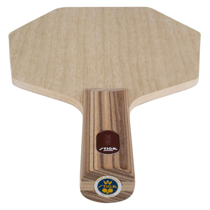 Stiga Pure Cybershape - Straight Handle
