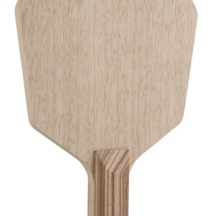 Stiga Pure Cybershape - Straight - Vertical Position
