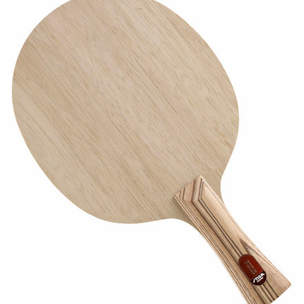 Stiga Pure Offensive Table Tennis Blade - Front View