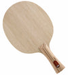 Stiga Pure Offensive Table Tennis Blade - Front View