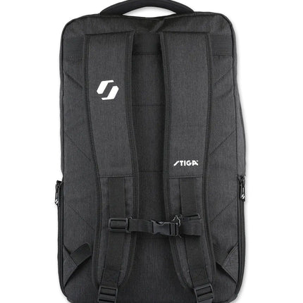 Stiga Rival Eco Backpack - Back