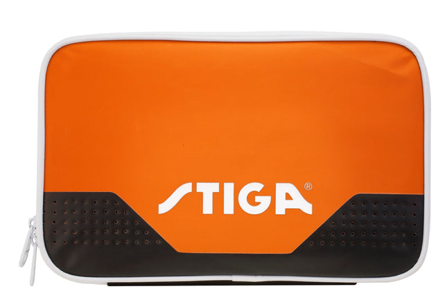 Stiga Stage Rectangular Single Case - Front