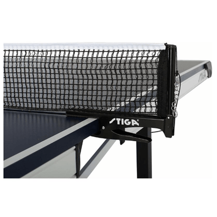 Stiga Tournament Clipper Net and Post Set 
