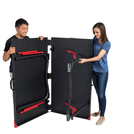 Stiga Volt Table Tennis Table - Easy Assembly