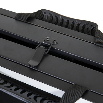 Stiga Volt Table Tennis Table - Safety Lock