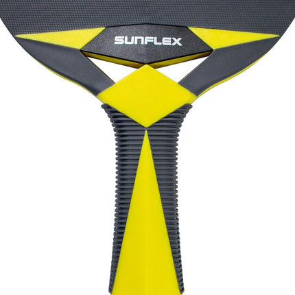 Sunflex Zircon Outdoor Table Tennis Racket - Handle