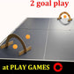 Table Tennis Goals - Table Game Accessory - At Play Games