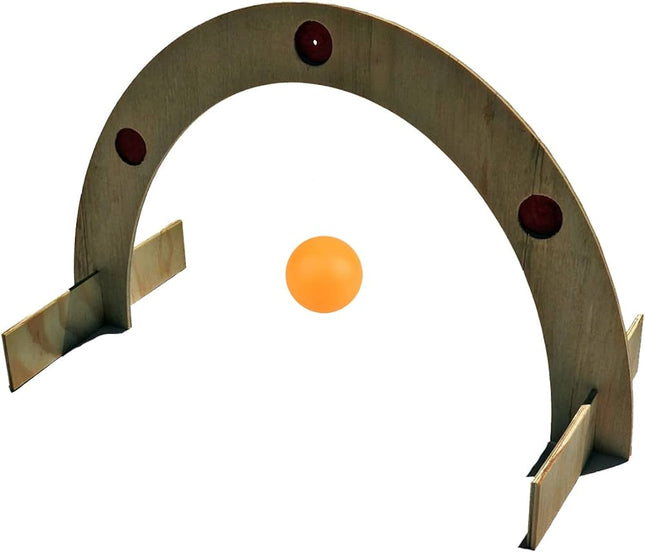 Table Tennis Goals - Table Game Accessory