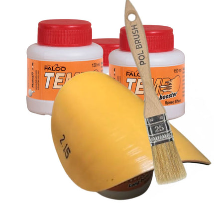 Table Tennis Rubber Boosting Service