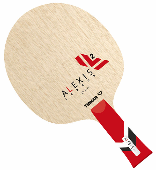 Tibhar Alexis Lebrun Offensive 