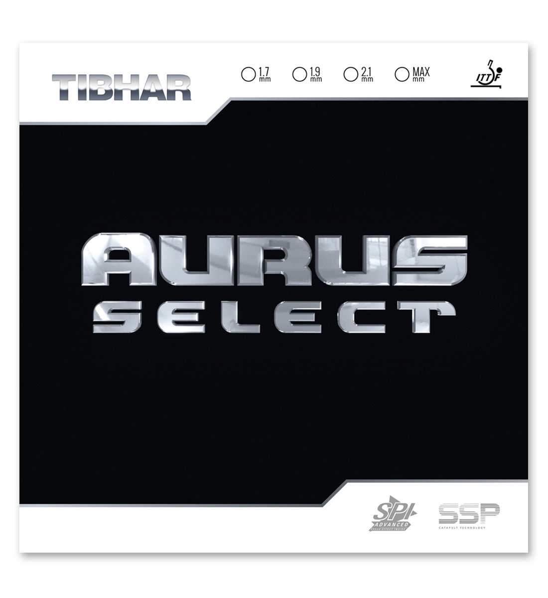 Tibhar Aurus Select 