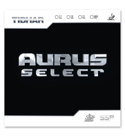 Tibhar Aurus Select 