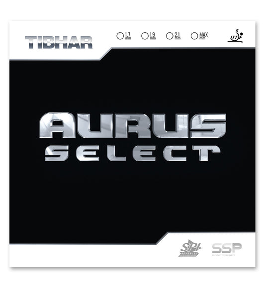 Tibhar Aurus Select 