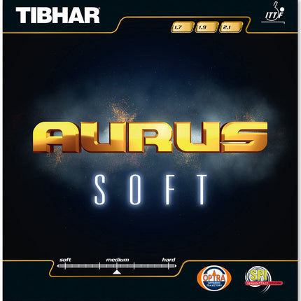 Tibhar Aurus Soft