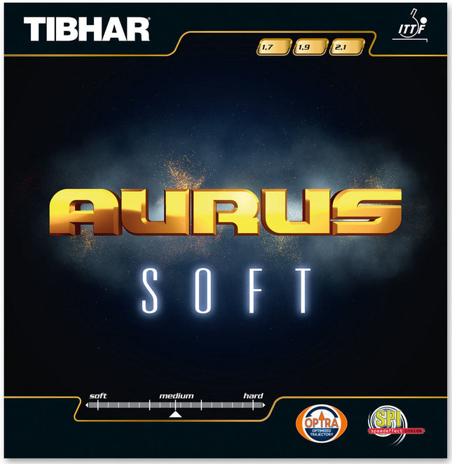 Tibhar Aurus Soft