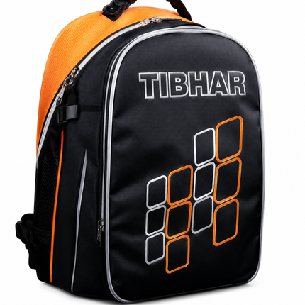 Tibhar Cube Backpack