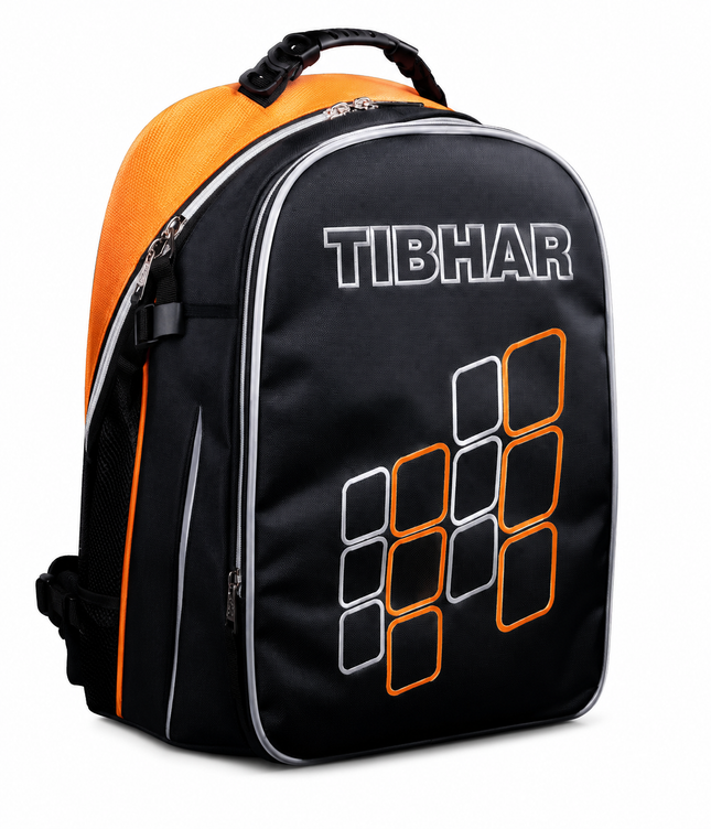 Tibhar Cube Backpack